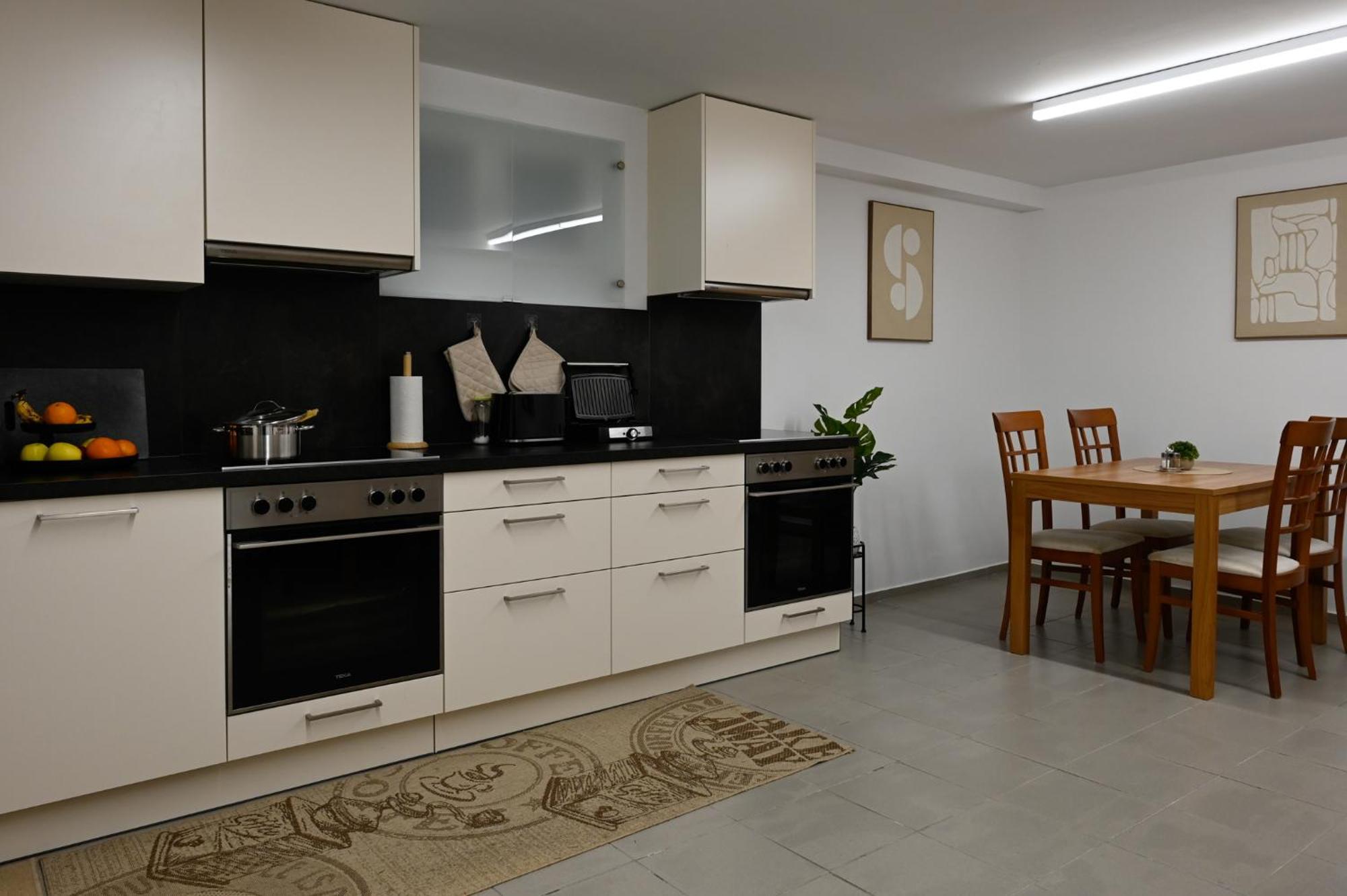 Aparthotel Neudoerfl Neudorfl 外观 照片