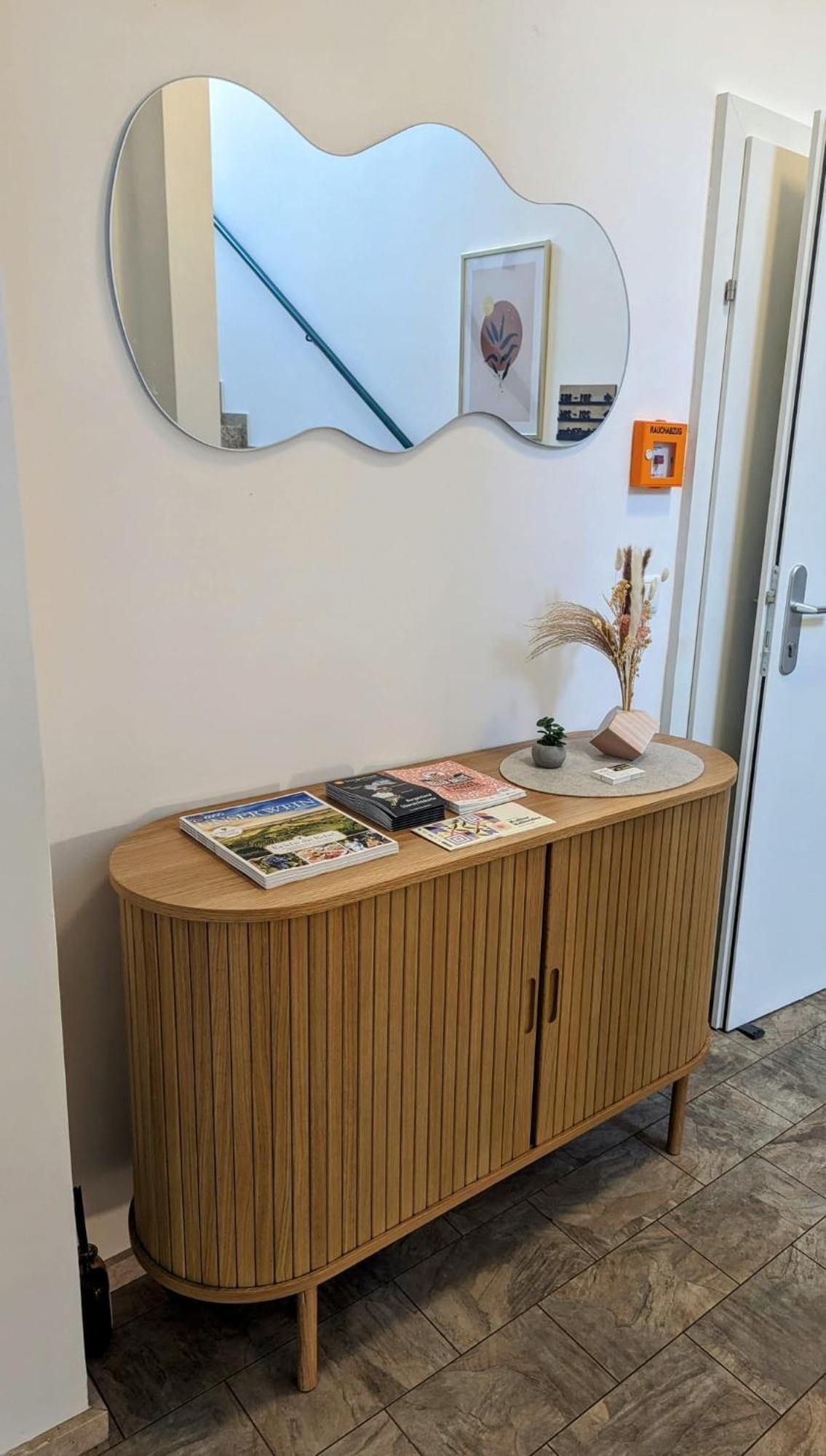 Aparthotel Neudoerfl Neudorfl 外观 照片